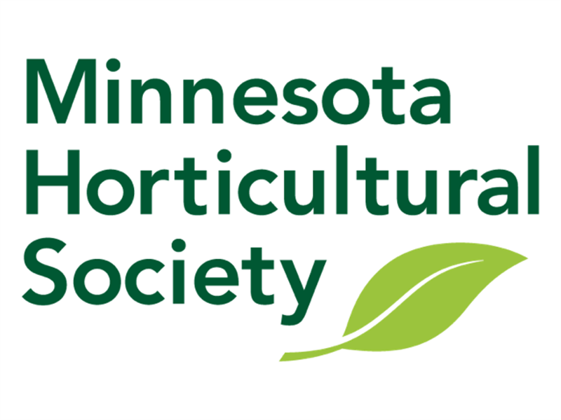 Logo for 2026 Minnesota State Fair MHS Plant Show
